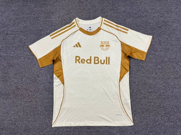 RB Leipzig Training clothes Fans  1:1 Quality Soccer Jersey   25-26