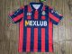 Retro Chivas (Guadalajara )   Special Edition 1:1 Quality Soccer Jersey  1997