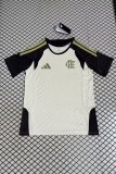 Flamenco Training Fans  1:1 Quality Soccer Jersey  26-27