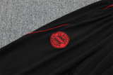 Bayern Munich Training  Tracksuit  green (Kids And Man )  1:1  25-26