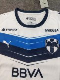 Monterrey Women Away Fans 1:1 Quality Soccer Jersey 25-26