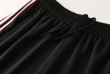 Manchester United Jacket Sets With pants  1:1 Quality Soccer Jersey  25-26