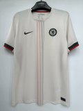 Chelsea away fans 1:1 Quality Soccer Jersey  25-26