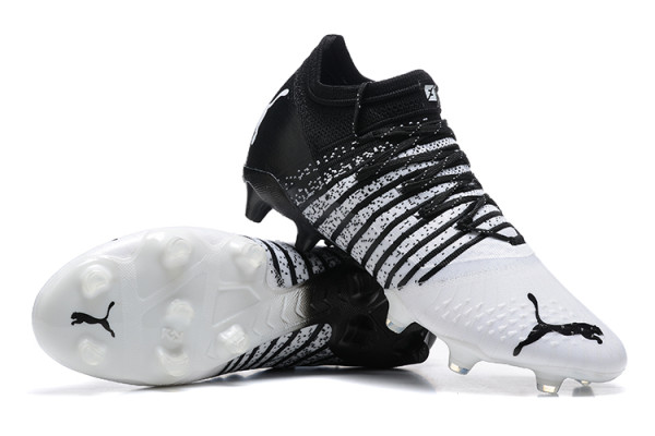 Puma Future Z 1.3 Teazer FG;39-45 彪马未来之星二代内马尔专属战靴防水全针织FG足球鞋