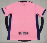 Barcelona  Special Edition  Fans  1:1 Quality Soccer Jersey 25-26