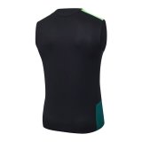 Mexico Vest Training Player With Pants Sets 1:1 Quality Soccer Jersey   26-27 (2026)