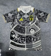 Italy Anniversary Edition  Fans 1:1 Quality Soccer Jersey 24-25