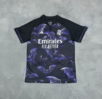 Real Madrid  Special Edition Fans 1:1 Quality Soccer Jersey    24-25