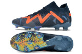 Puma Future Ultimate FG 39-45 彪马未来精华全针织系列FG足球鞋