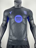 Barcelona  Special Edition Player  1:1 Quality Soccer Jersey  25-26