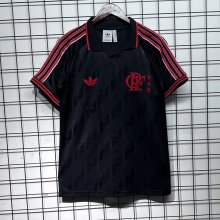 Flamengo Retro Special Edition  Fans 1:1 Quality Soccer Jersey   25-26