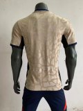 PSG Paris 3RD  Away player 1:1 Quality Soccer Jersey   23-24