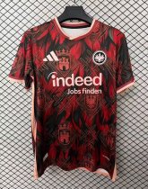 Frankfurt Special Edition Fans 1:1 Quality Soccer Jersey 26-27