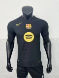 Barcelona  Special Edition  Player   1:1 Quality Soccer Jersey  25-26