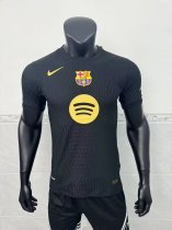 Barcelona  Special Edition  Player   1:1 Quality Soccer Jersey  25-26