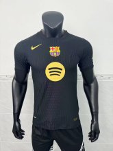 Barcelona  Special Edition  Player   1:1 Quality Soccer Jersey  25-26