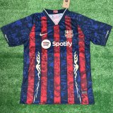 Barcelona  Special Edition  Fans  1:1 Quality Soccer Jersey 25-26