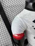 Japan Special Edition  player 1:1 Quality Soccer Jersey  25-26