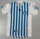 Racing  Home  Fans 1:1 Quality Soccer Jersey  1999-2000