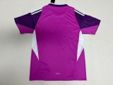 Chivas (Guadalajara )  goalkeeper Fans 1:1 Quality Soccer Jersey  25-26