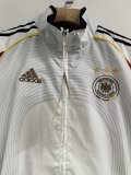 Germany Retro Windbreaker 2006