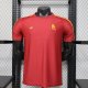 Retro Roma T-shirt Special Edition Red 1:1 Quality Soccer Jersey 26-27