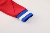 Atletico Madrid Red Jacket  Tracksuit  1:1  25-26