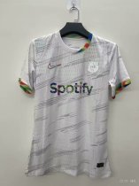 Barcelona  Special Edition  Fans  1:1 Quality Soccer Jersey 25-26