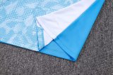 Manchester city Training  Tracksuit  Blue (Kids And Man )  1:1  25-26