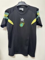 Jamaica Training Clothing Fans  1:1 Quality Soccer Jersey  25-26