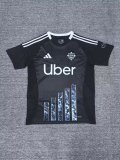 Como  third away Fans  1:1 Quality Soccer Jersey  24-25