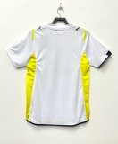 Retro Tottenham Home  1:1 Quality Soccer Jersey  2009-2010