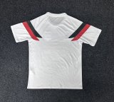 Colo-Colo Special Edition Fans   1:1 Quality Soccer Jersey  25-26