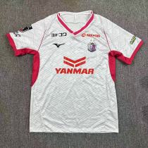 Cerezo Osakae  Away Fans 1:1 Quality Soccer Jersey  25-26