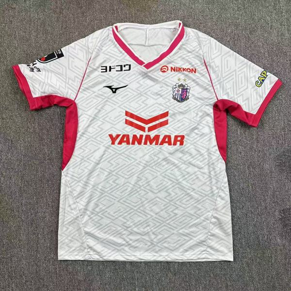 Cerezo Osakae  Away Fans 1:1 Quality Soccer Jersey  25-26