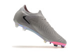 NIKE PHANTOM LUNA ELITE FG 39---45 耐克低帮防水全针织月煞FG足球鞋