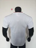 Manchester United  t-shirt Special Edition Player  White 1:1 Quality Soccer Jersey    25-26