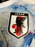 Japan Special Edition  player  1:1 Quality Soccer Jersey  25-26
