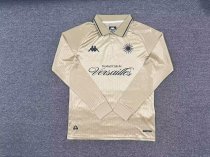 Versailles Thirt Away Long  Fans 1:1 Quality Soccer Jersey  25-26