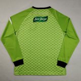 Palestine Special Edition Long sleeves Fans 1:1 Quality Soccer Jersey 25-26