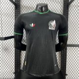 Mexico Third  Away player  1:1 Quality Soccer Jersey   26-27（2026）