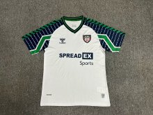 Sunderland away fans 1:1 Quality Soccer Jersey  24-25