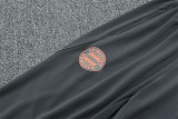 Bayern Munich Training  Tracksuit  Grey  (Kids And Man )  1:1  25-26