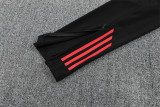 Bayern Munich Training  Tracksuit  green (Kids And Man )  1:1  25-26