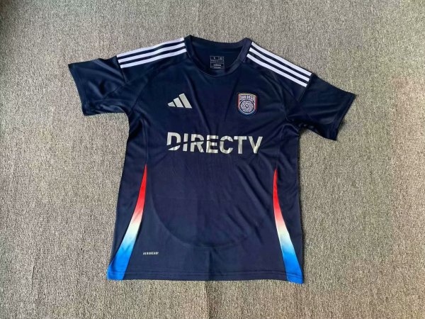 San Diego home Fans 1:1  25-26