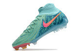 NIKE PHANTOM LUNA ELITE FG 39---45 耐克高帮防水全针织月煞FG足球鞋