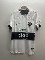 Olympia Home  Fan  1:1 Quality Soccer Jersey   24-25