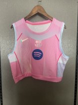 Barcelona Women Vest   Fans   1:1 25-26