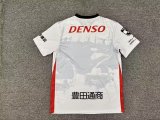 Nagoya Grampus Away Fans 1:1 Quality Soccer Jersey  26-27