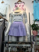 Real Madrid  Women Vest   Fans  1:1 Quality Soccer Jersey 25-26